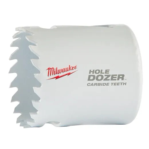 Milwaukee 49-56-0717 1-3/4" HOLE DOZER™ with Carbide Teeth Hole Saw