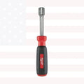 Milwaukee 48-22-2525 7/16" HollowCore Magnetic Nut Driver