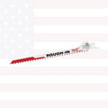 Milwaukee 48-00-1610 5PC SAWZALL Rough-In Blade