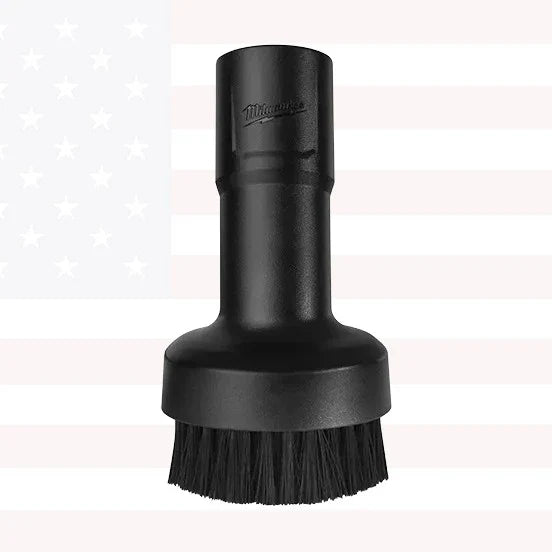 Milwaukee 49-90-2017 1-1/4" Round Brush Tool