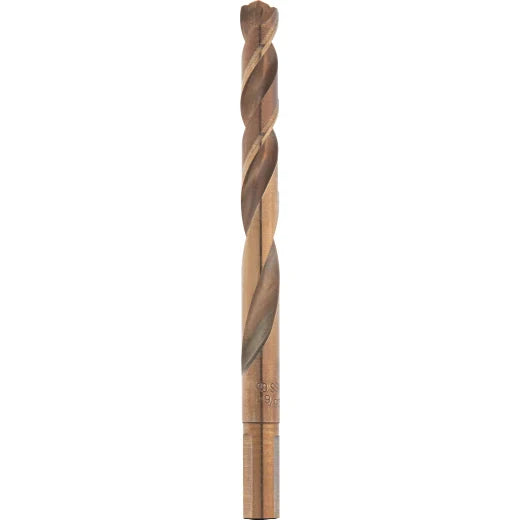 Milwaukee 48-89-2322 25/64" COBALT RED HELIX™ Drill Bit
