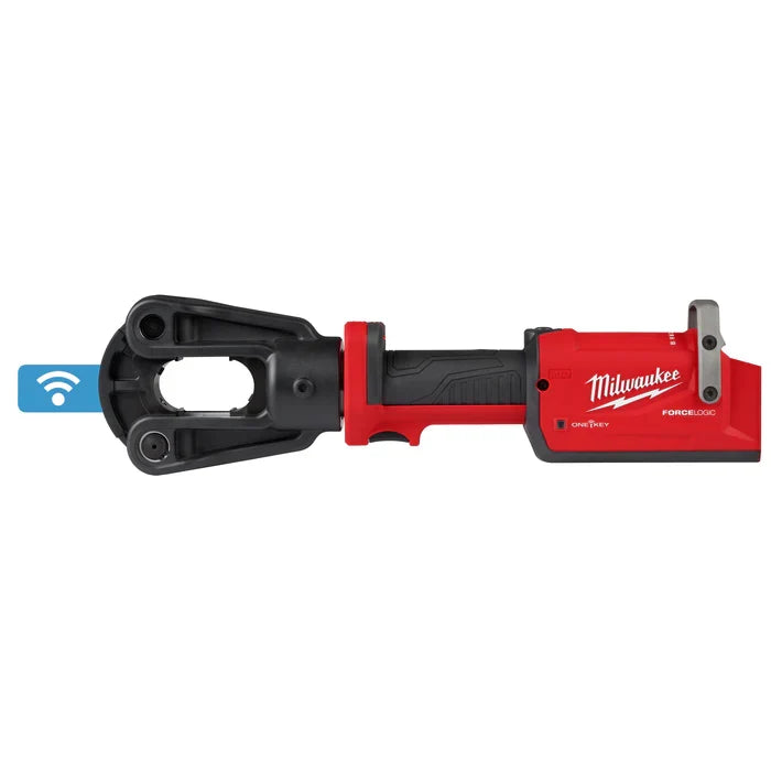 Milwaukee 2878-20 M18 18V Lithium-Ion 12T Latched Linear Crimper
