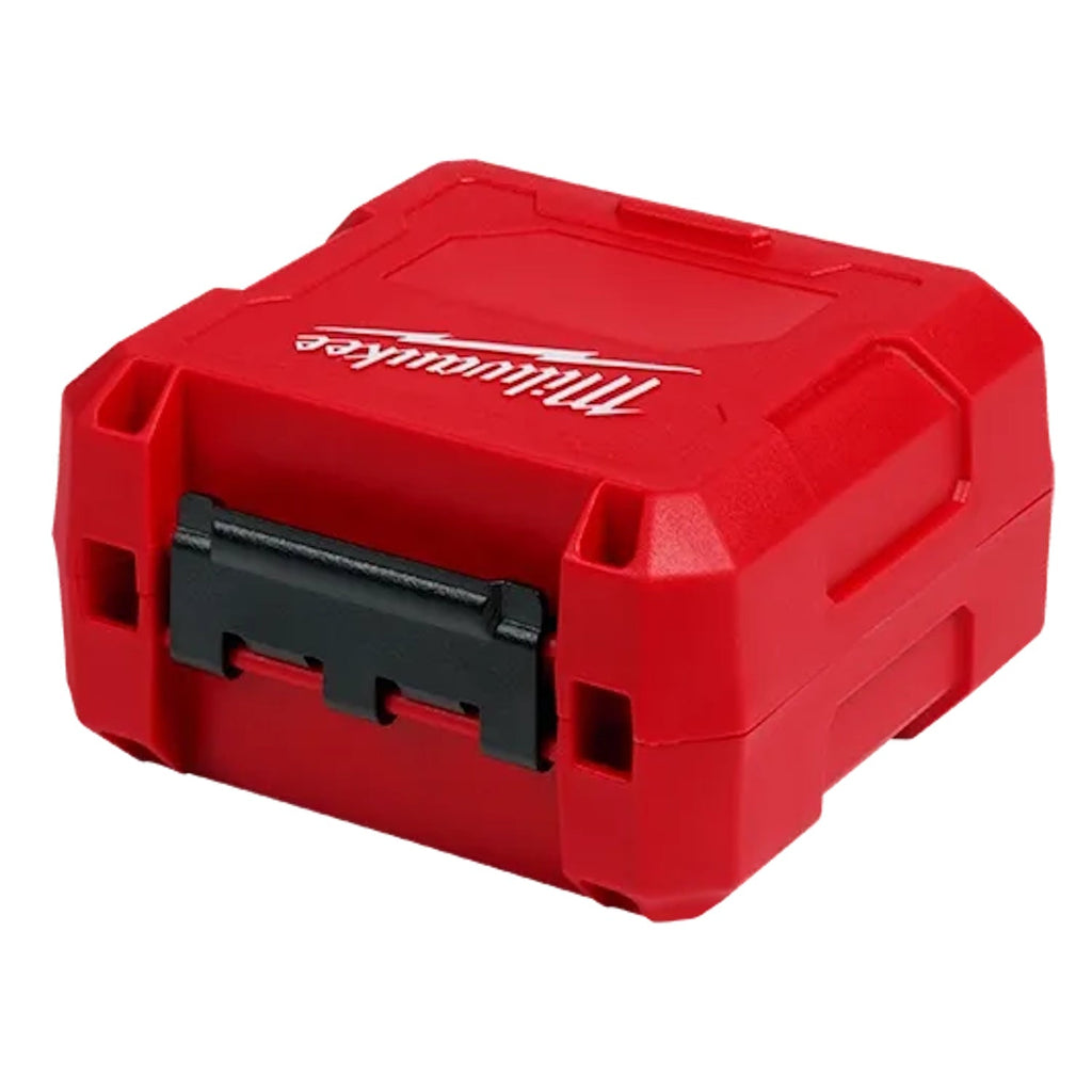 Milwaukee 48-32-9920 Customizable Small Case for Impact Driver Accessories