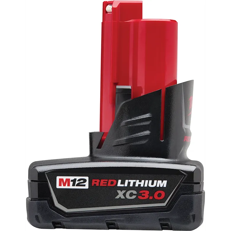 M12 XC High Capacity REDLITHIUM Battery