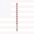 Milwaukee 48-13-5870 7/8" x 18" Ship Auger Bit