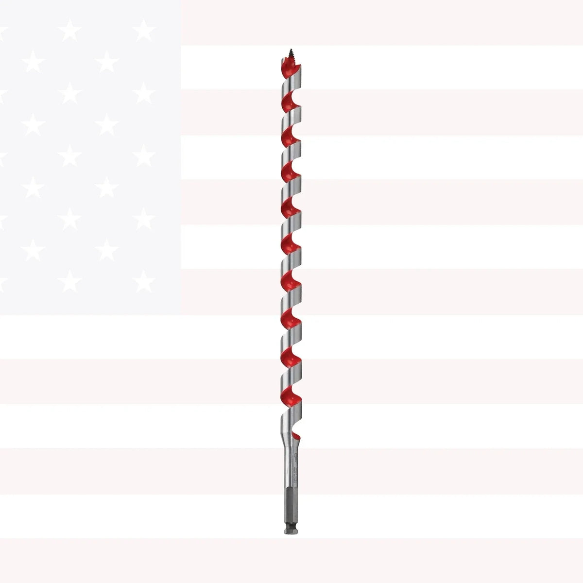 Milwaukee 48-13-5870 7/8" x 18" Ship Auger Bit