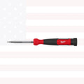 Milwaukee 48-22-2930D 4-in-1 Precision Multi-Bit Screwdriver