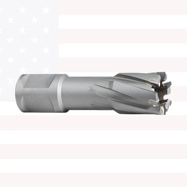 Milwaukee 49-59-3081 13/16" TCT Annular Cutter 1-3/8" Depth