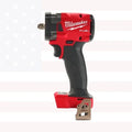 Milwaukee 2854-20 M18 FUEL 3/8" Compact Impact Wrench w/ Friction Ring (Tool Only)