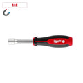 Milwaukee 48-22-2556 1/2 in. HollowCore Magnetic Nut Driver