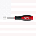 Milwaukee 48-22-2556 1/2 in. HollowCore Magnetic Nut Driver
