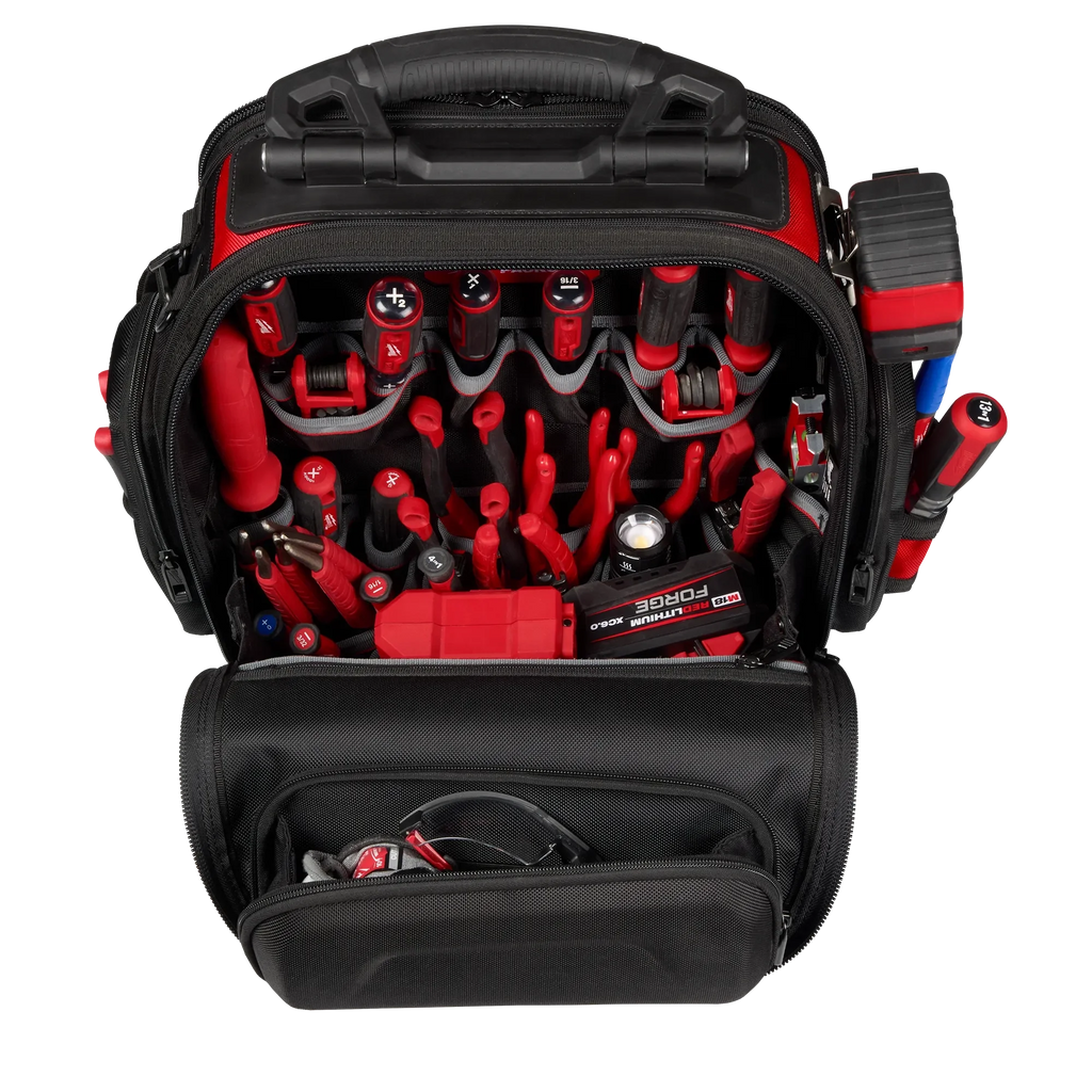 Milwaukee 48-22-8303 PACKOUT™ Structured Backpack