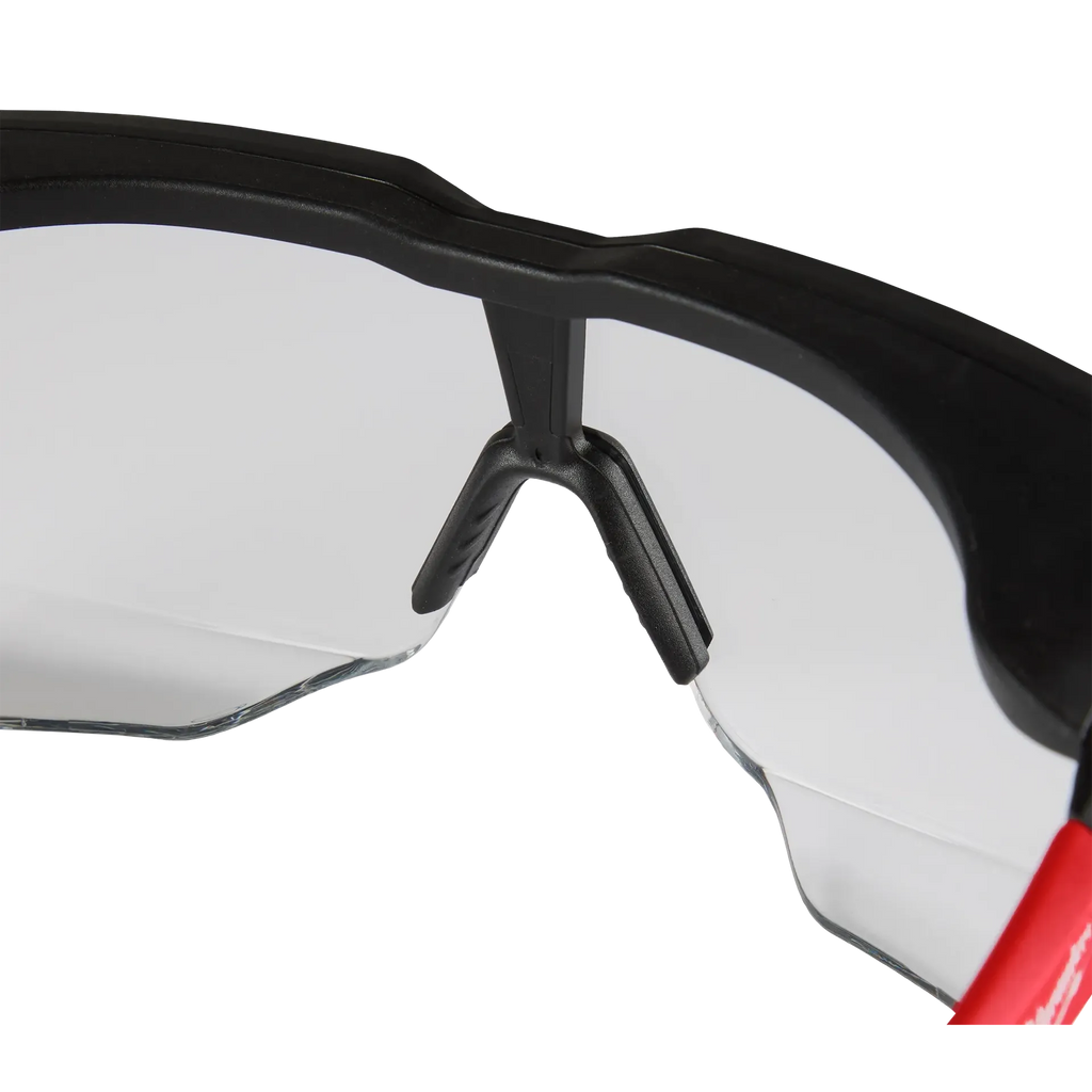 Milwaukee 48-73-2070 Clear Safety Over Glasses