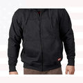 Milwaukee 311B NO DAYS OFF Hooded Sweatshirt