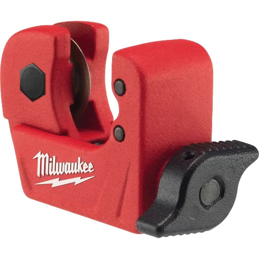 Milwaukee 48-22-4250 1/2" Mini Copper Tubing Cutter (Open Box)