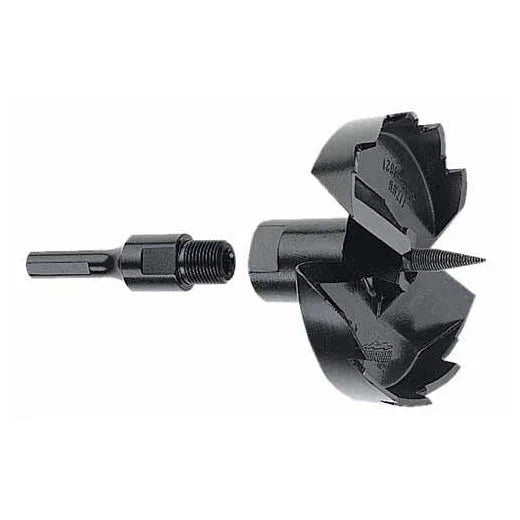 Milwaukee 48-25-3621 3-5/8" Selfeed Bit