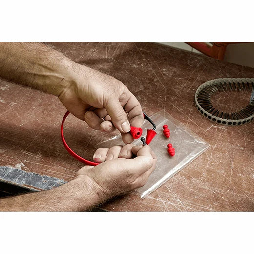 Milwaukee 48-73-3206 Replacement Foam Ear Plugs 5 PK