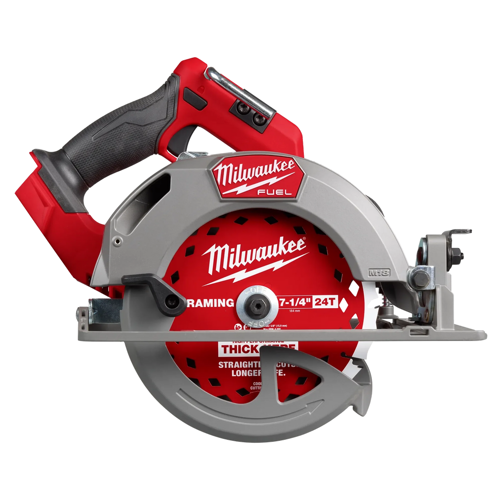 Milwaukee 2834-20 M18 FUEL™ 7-1/4” Circular Saw