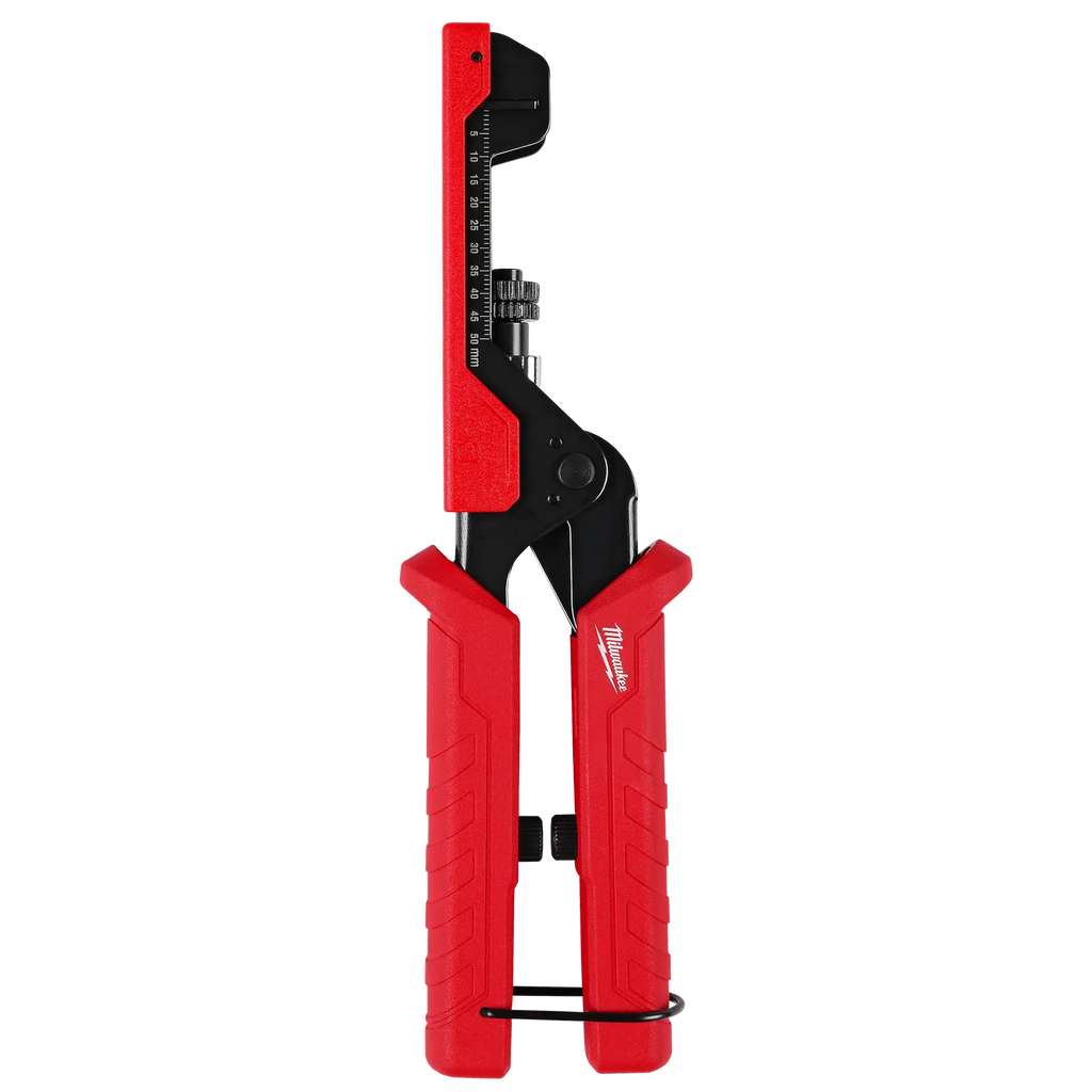Milwaukee 48-22-3073 Extended Reach Compression Coax Crimper