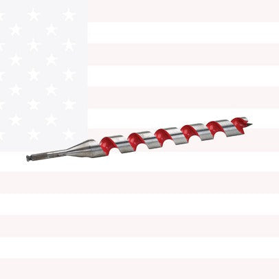 Milwaukee 48-13-6500 1-1/2" x 18" Ship Auger Bit