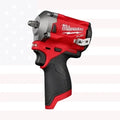 Milwaukee 2554-20 M12 FUEL 3/8" Stubby Impact Wrench (Tool Only)
