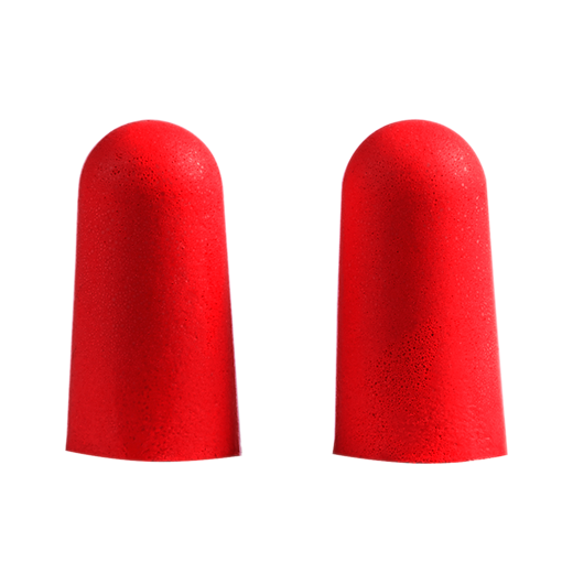 Milwaukee 48-73-3006 100 Pair Ear Plugs (Individually Sealed)