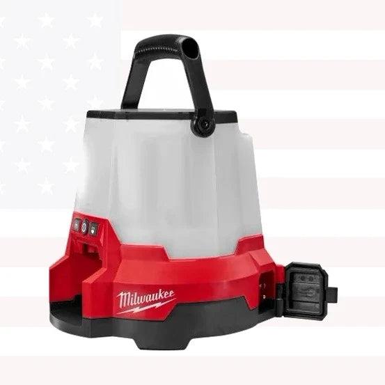 Milwaukee 2145-20 M18 RADIUS LED Compact Site Light