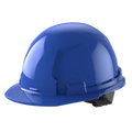 Milwaukee 48-73-1104 BOLT Blue Hard Hat (USA) - Type 1, Class E