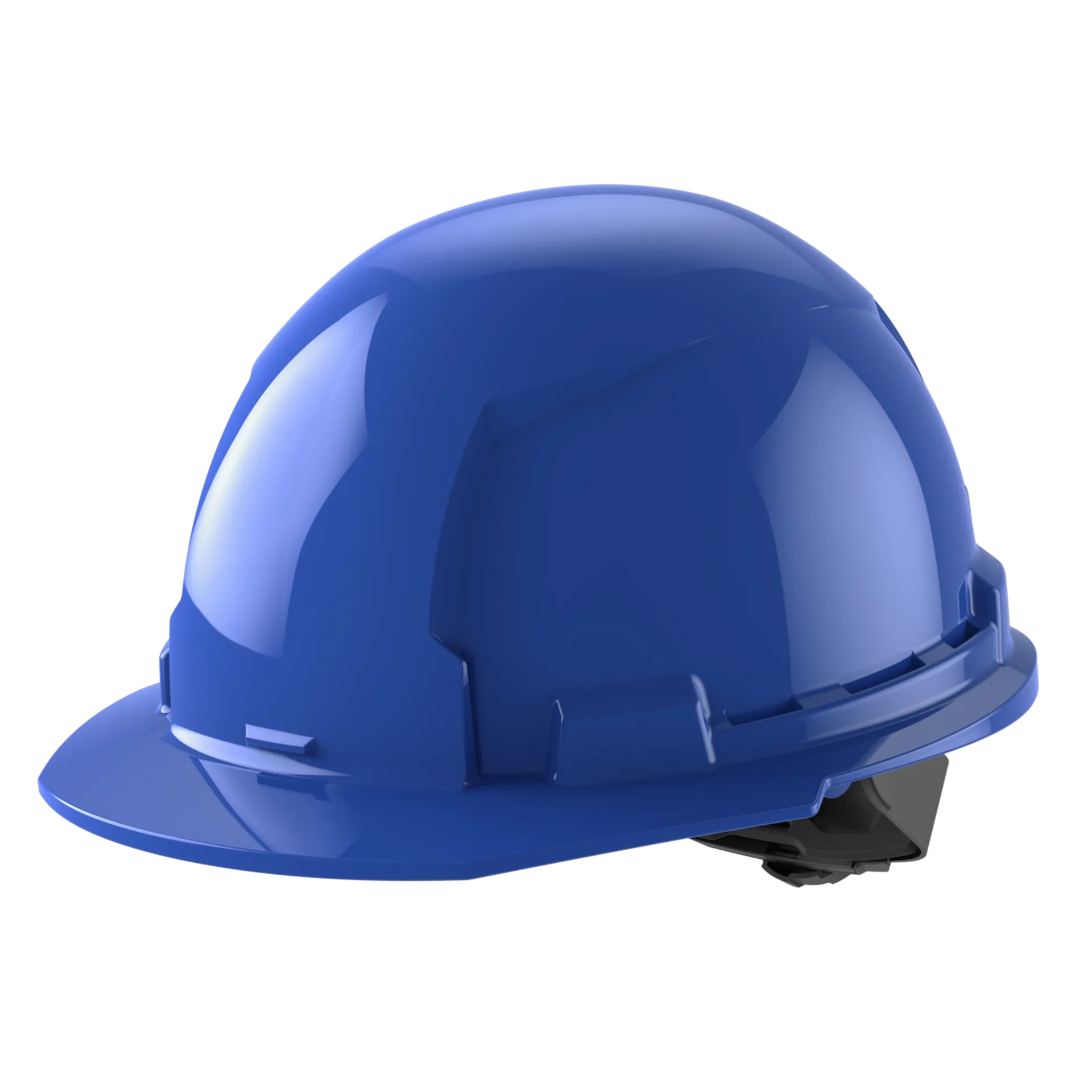 Milwaukee 48-73-1104 BOLT Blue Hard Hat (USA) - Type 1, Class E