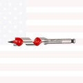 Milwaukee 48-13-0933 15/16" x 6" Ship Auger Bit