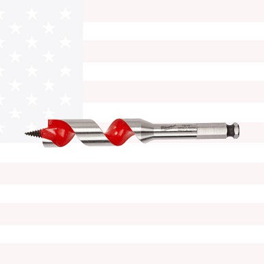 Milwaukee 48-13-0933 15/16" x 6" Ship Auger Bit