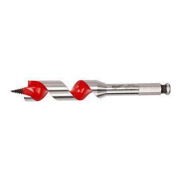 Milwaukee 48-13-0933 15/16" x 6" Ship Auger Bit
