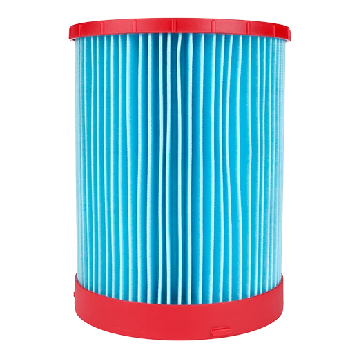 Milwaukee 49-90-1978 Large Wet/Dry Vacuum High Efficiency Filter (Open Box)