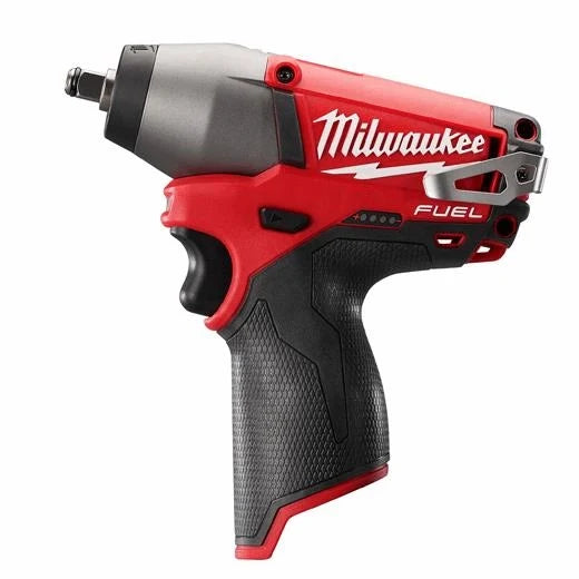 Milwaukee 2454-20 M12 FUEL™ 3/8" Impact Wrench