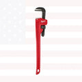 Milwaukee 48-22-7124 24 in. Steel Pipe Wrench