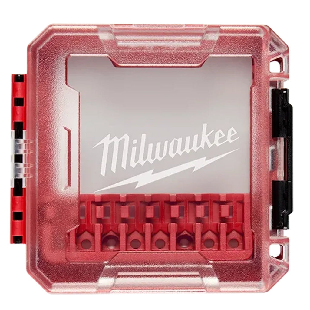 Milwaukee 48-32-9930 Small Compact Case for Impact Driver Accessories