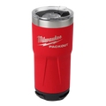 Milwaukee 48-22-8392R PACKOUT™ 20oz Tumbler - Red