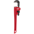 Milwaukee 48-22-7118 18 in. Steel Pipe Wrench