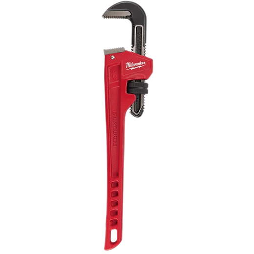 Milwaukee 48-22-7118 18 in. Steel Pipe Wrench