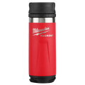 Milwaukee 48-22-8395R PACKOUT 18oz Insulated Bottle with Sip Lid