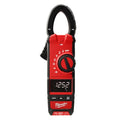Milwaukee 2237-20 600 Amp AC/DC Digital Clamp Meter (Used-Excellent)