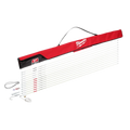 Milwaukee 48-22-4156 60' Fiberglass Fish Stick Low/Mid/High Kit w/ Accessories