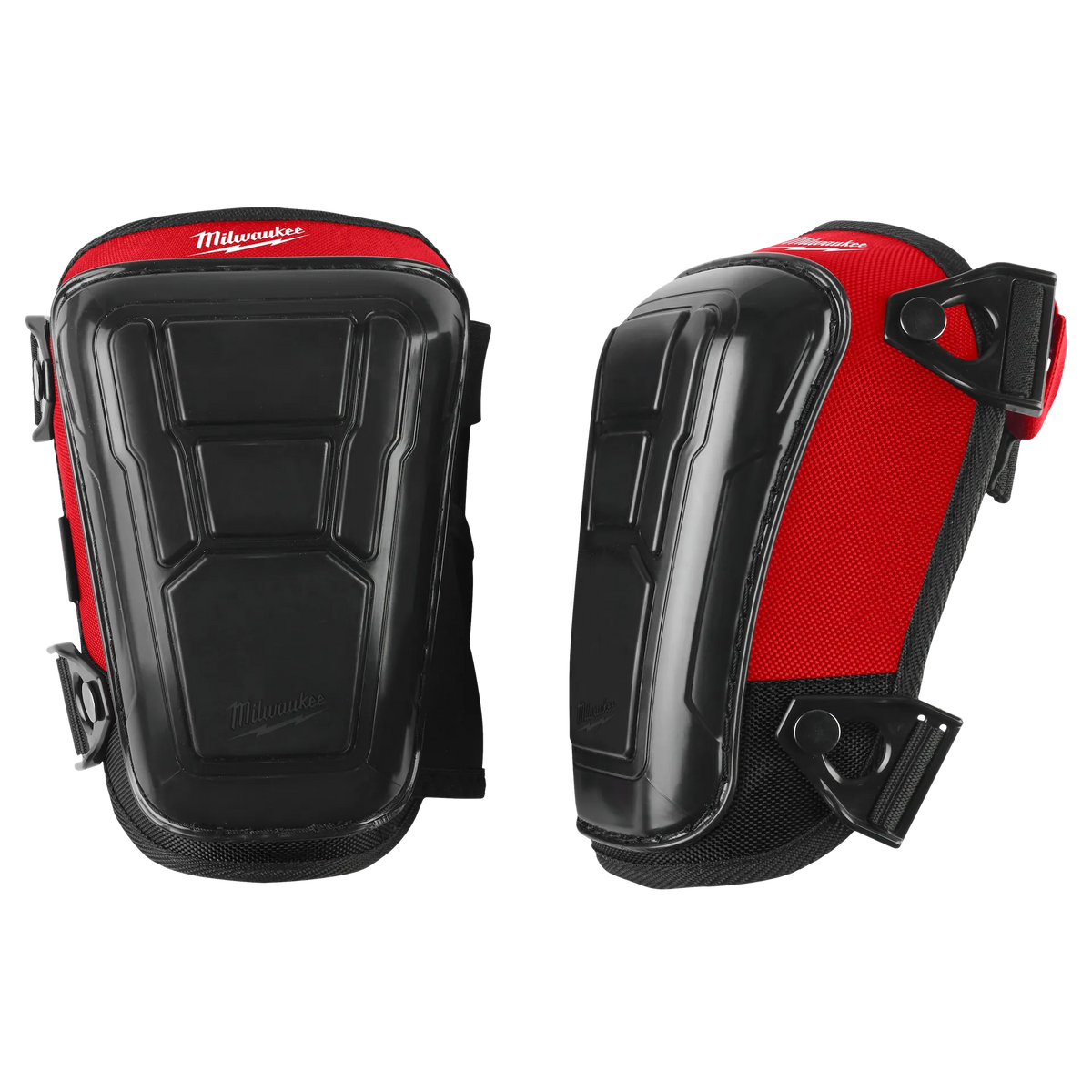 Milwaukee 48-73-6030 Dynamic Knee Pad with Wide Strap