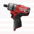 Milwaukee 2402-20 M12 FUEL 1/4" Hex 2-Speed Screwdriver (Tool Only)