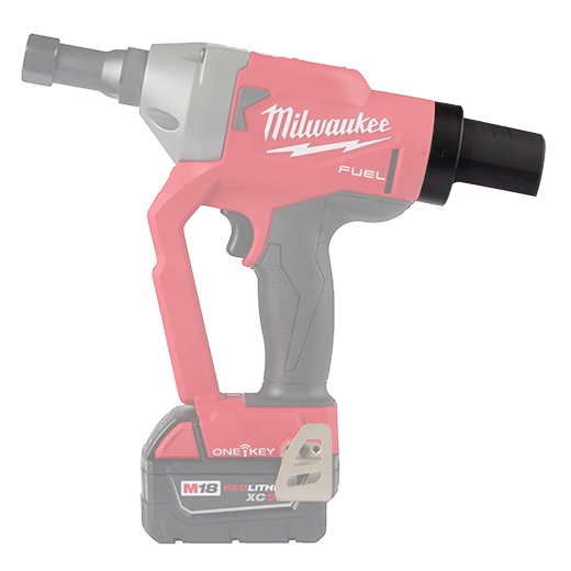 Milwaukee 49-16-2661LBS M18 FUEL Blind Rivet & Lockbolt Mandrel Stopper