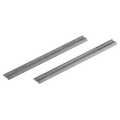 Milwaukee 48-38-2005 2" Planer Blades 2PK