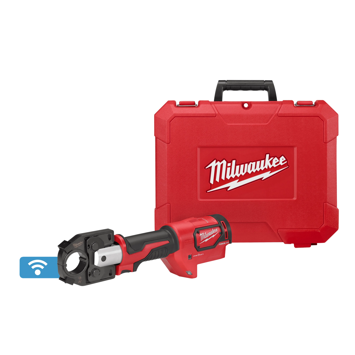 Milwaukee 2679-20 M18™  FORCE LOGIC™ 600 MCM Crimper