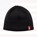 Milwaukee 502 Beanie Fleece Lined One Size