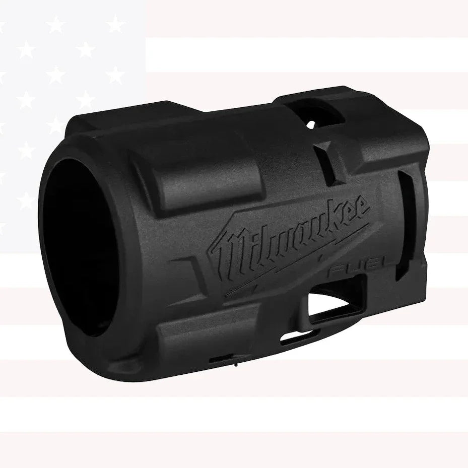Milwaukee 49-16-2562 M12 FUEL Stubby Impact Wrench Protective Boot