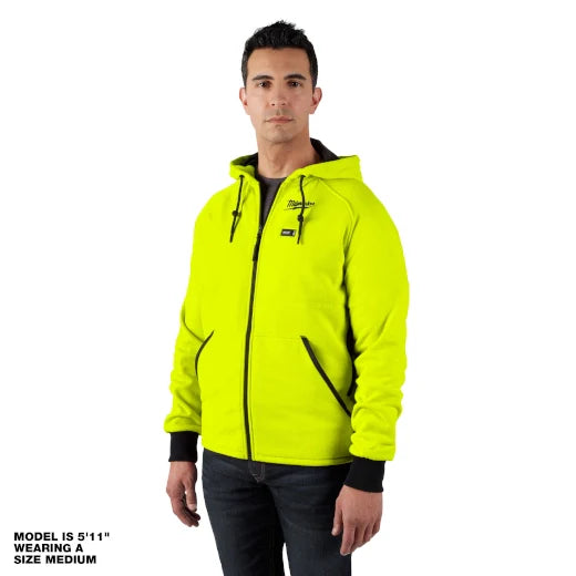 Milwaukee 306-20 M12 Heated Hoodie